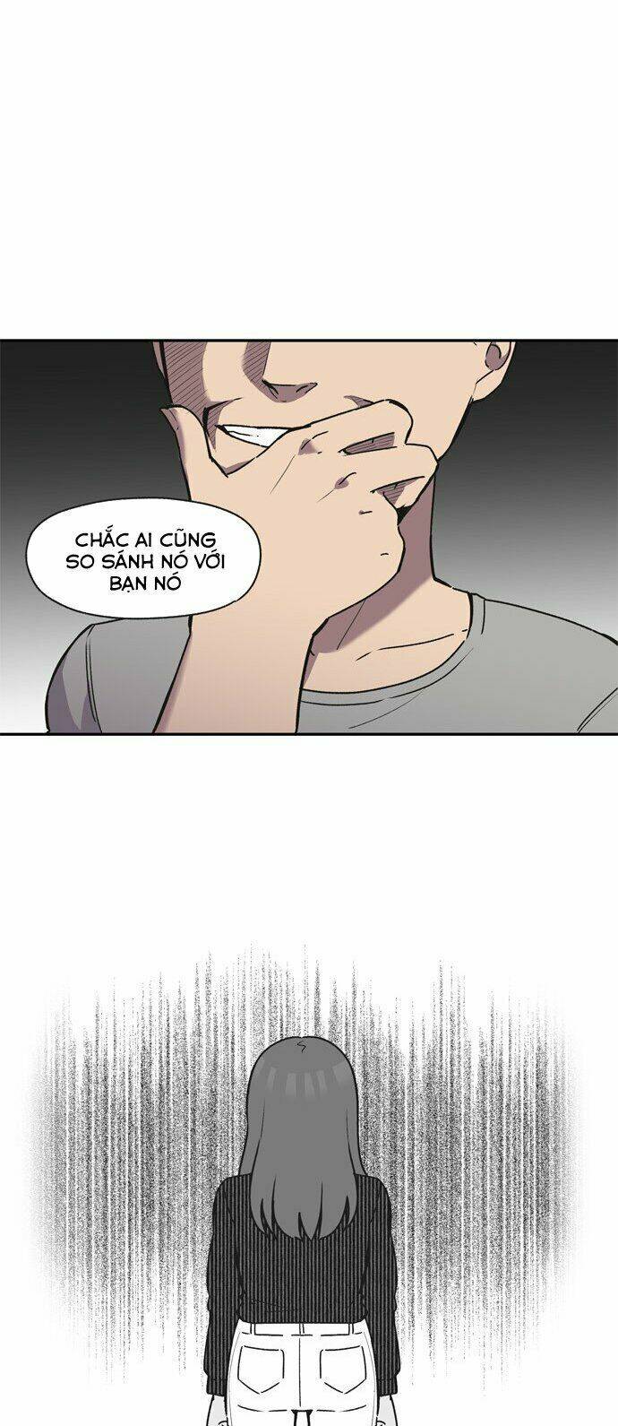 For 5kg! Chapter 4 - TC Truyện