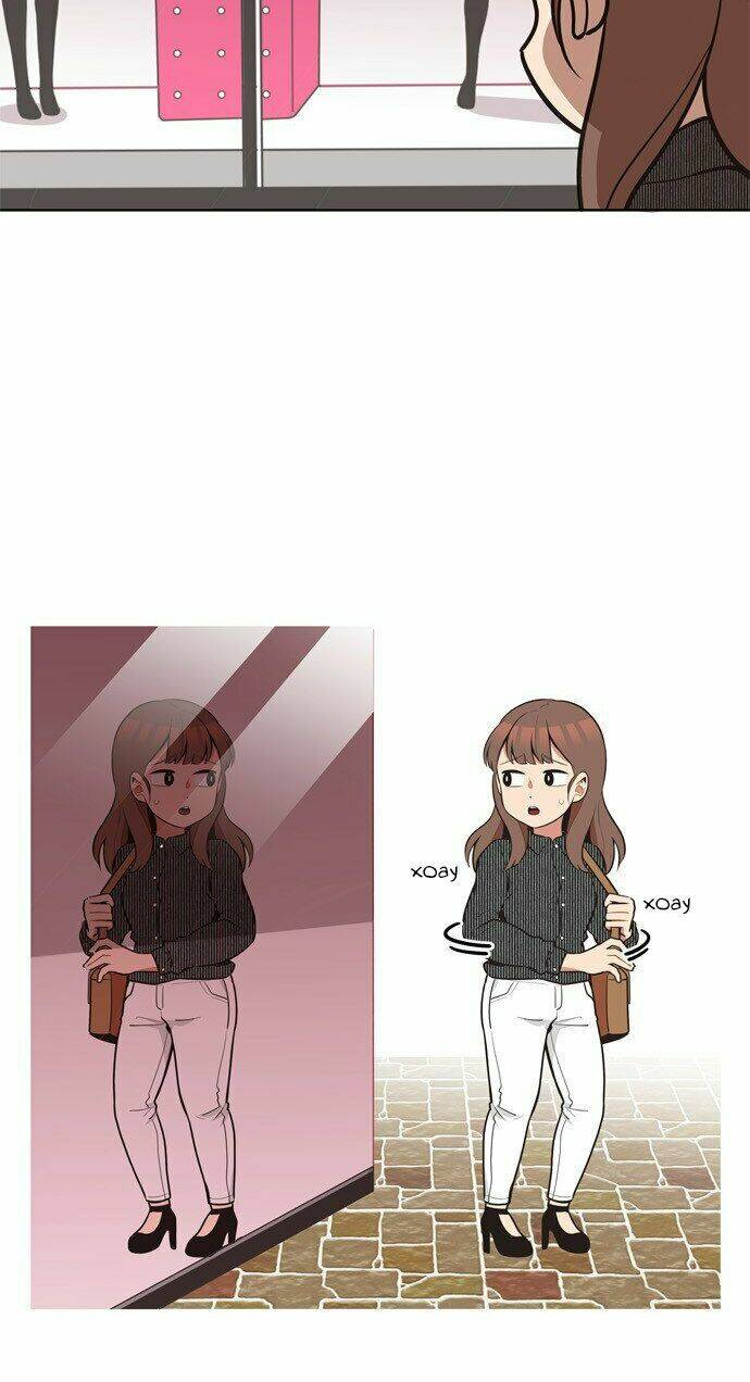 For 5kg! Chapter 5 - TC Truyện