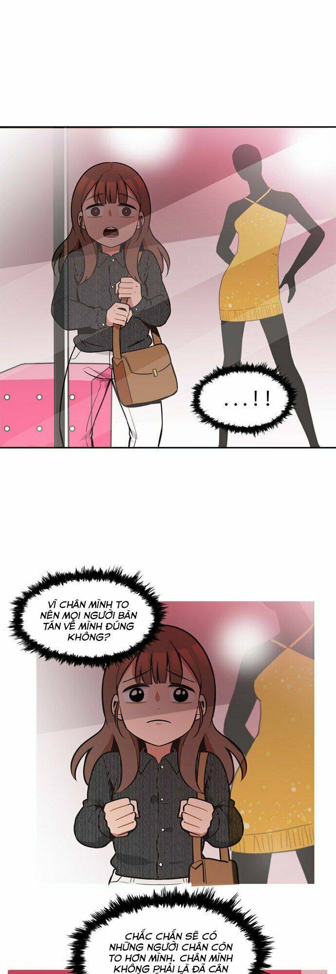 For 5kg! Chapter 5 - TC Truyện