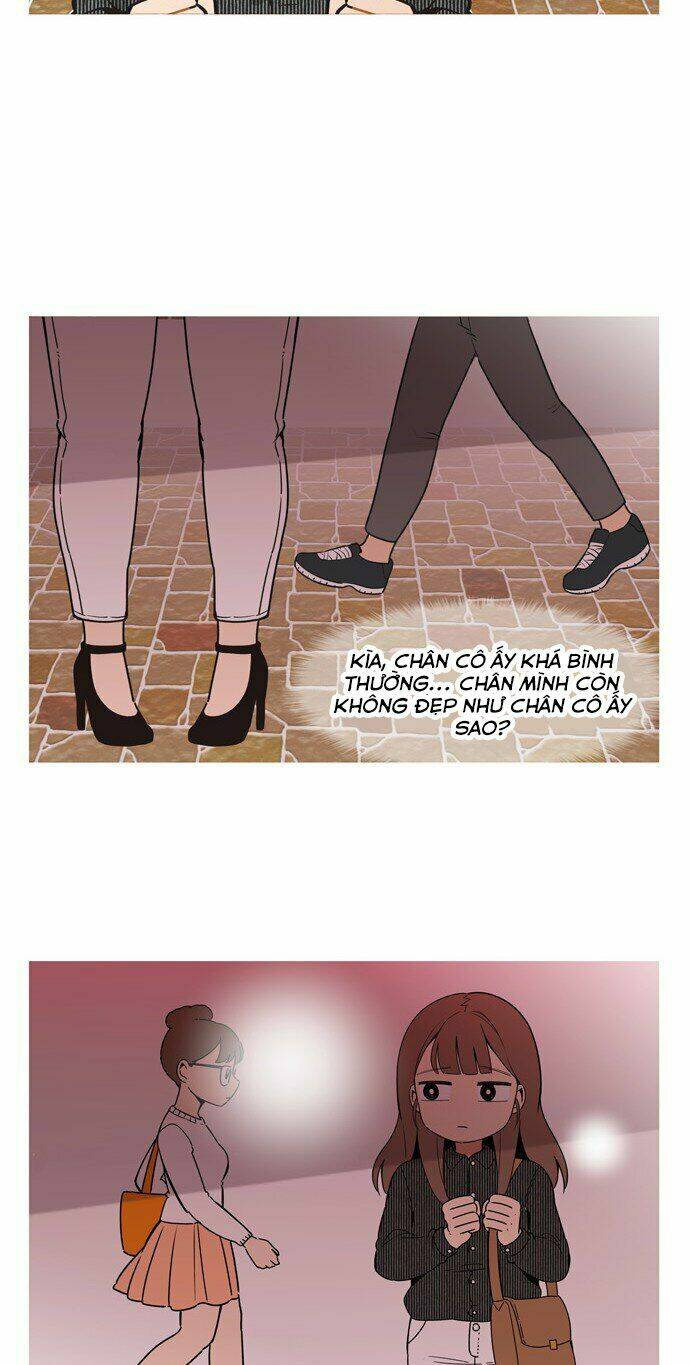 For 5kg! Chapter 5 - TC Truyện