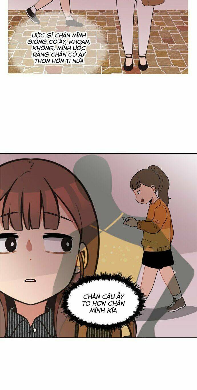 For 5kg! Chapter 5 - TC Truyện