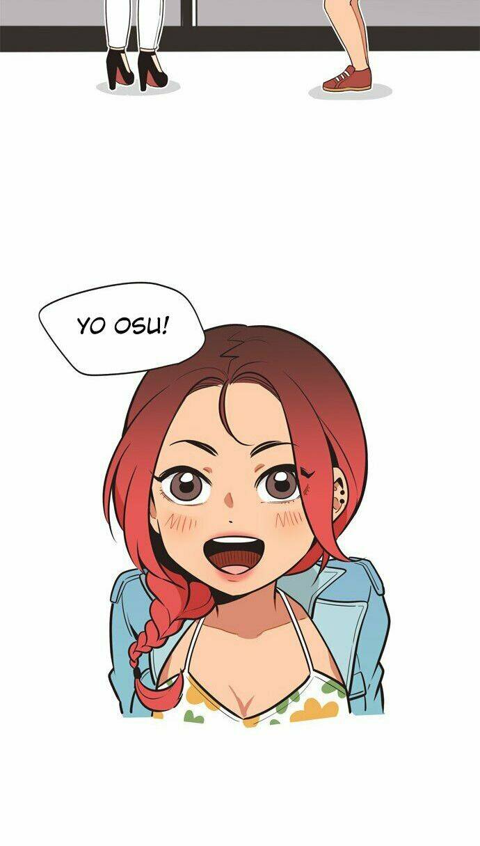 For 5kg! Chapter 5 - TC Truyện