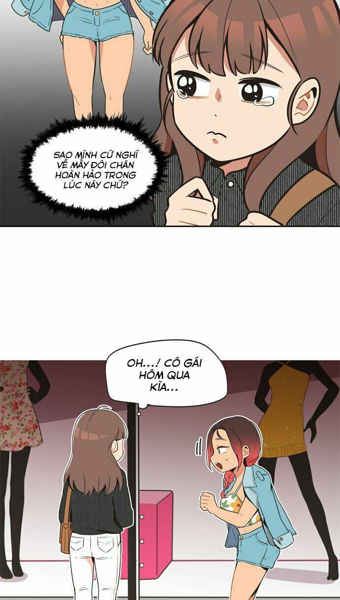 For 5kg! Chapter 5 - TC Truyện