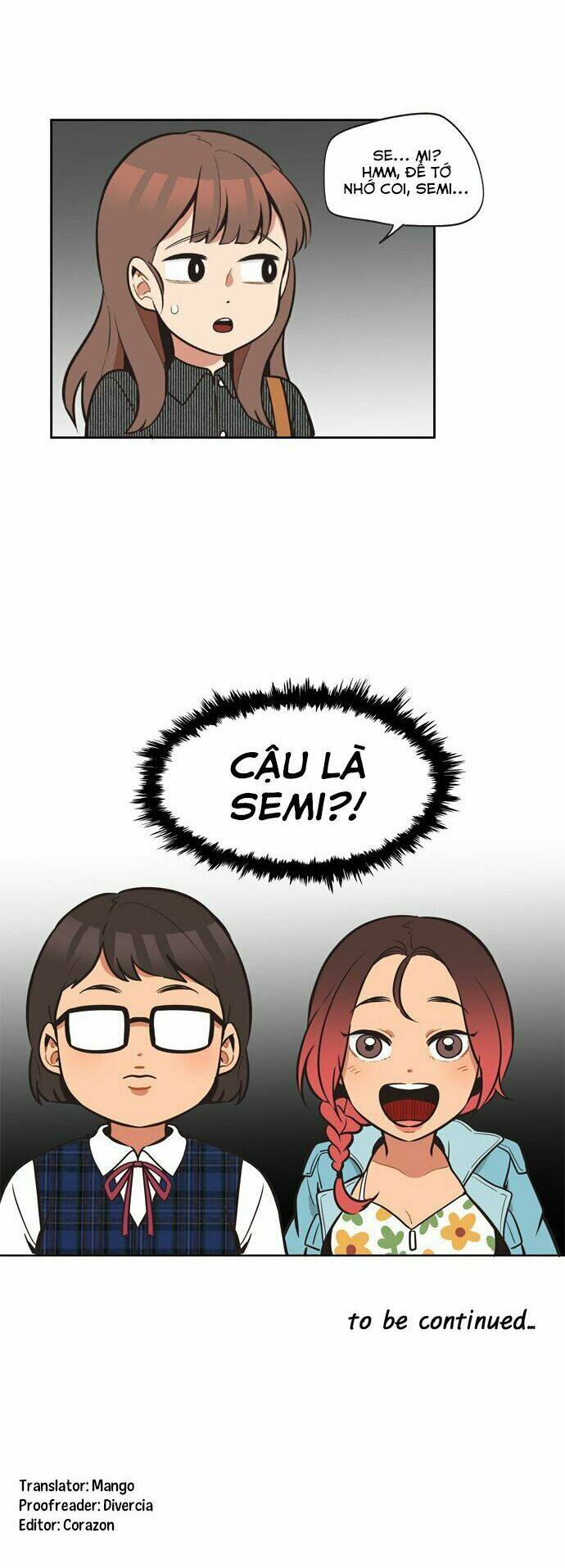 For 5kg! Chapter 5 - TC Truyện
