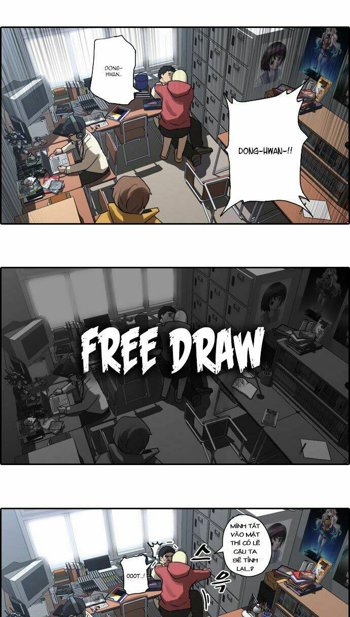 Free Draw Chapter 7 - TC Truyện