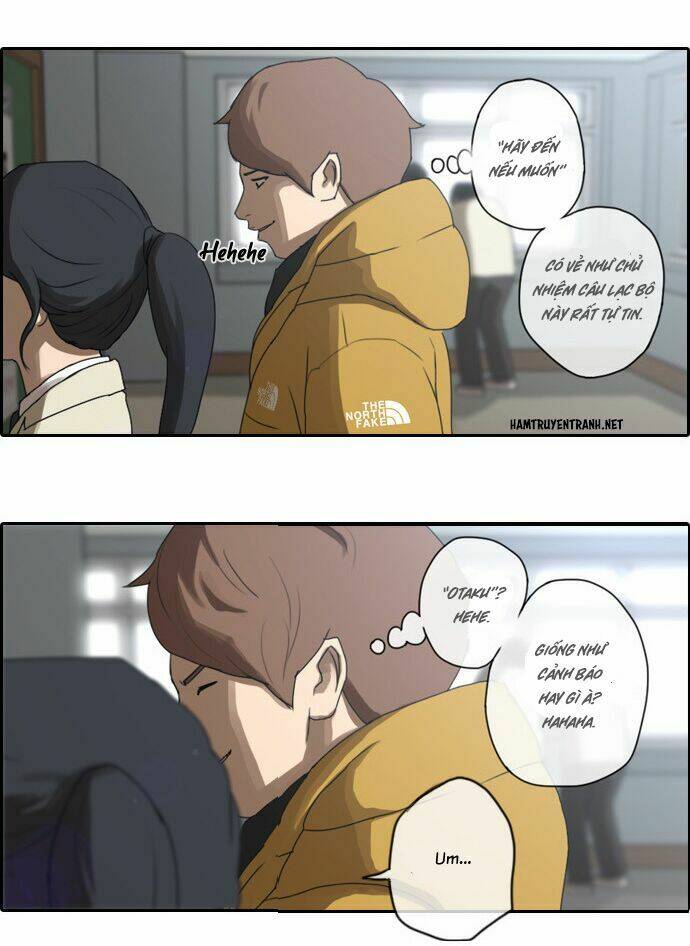 Free Draw Chapter 5 - AB Truyện