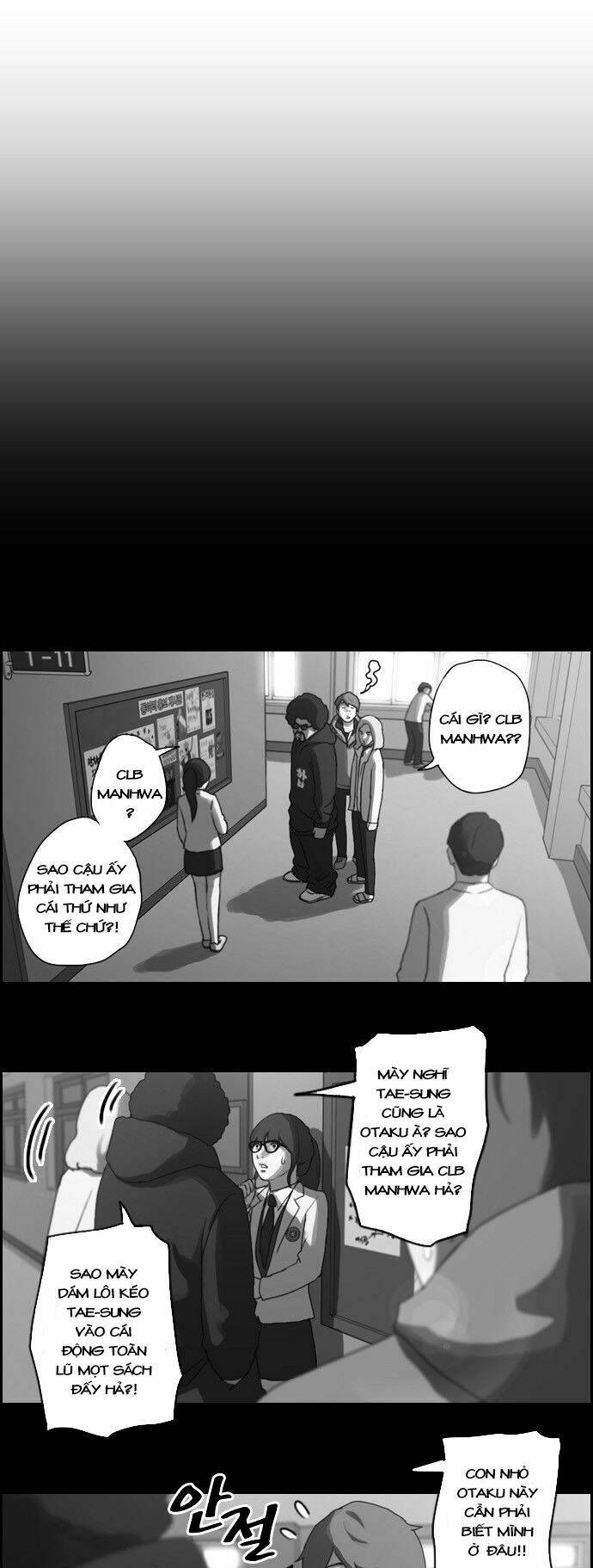 Free Draw Chapter 8 - TC Truyện
