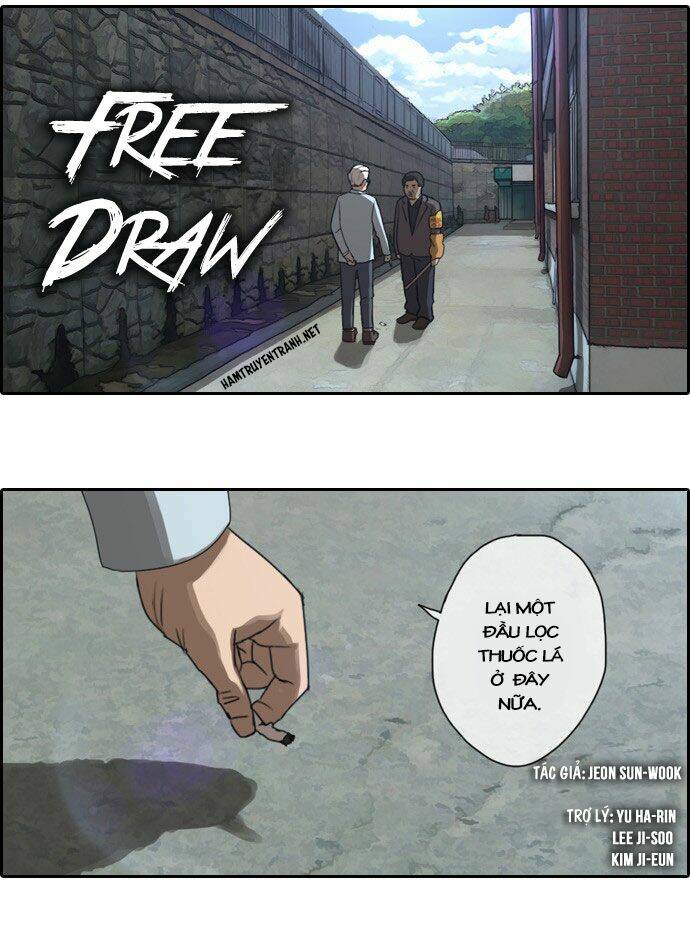 Free Draw Chapter 3 - TC Truyện