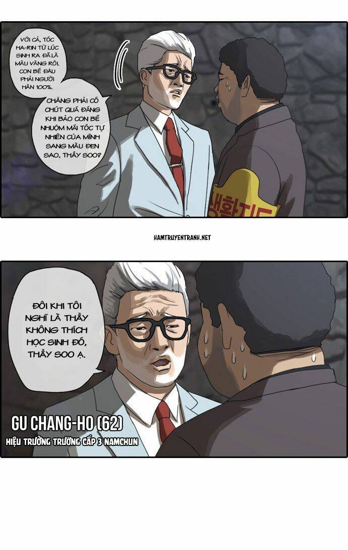 Free Draw Chapter 3 - TC Truyện
