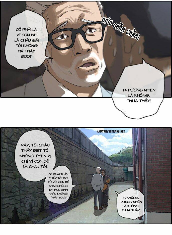 Free Draw Chapter 3 - TC Truyện