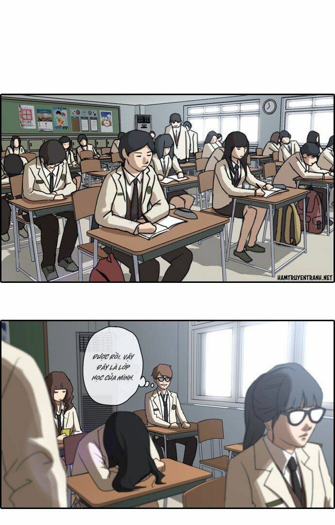 Free Draw Chapter 3 - TC Truyện