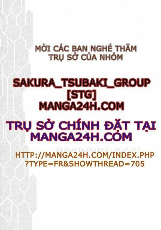 Freezing Chapter 14 - AB Truyện