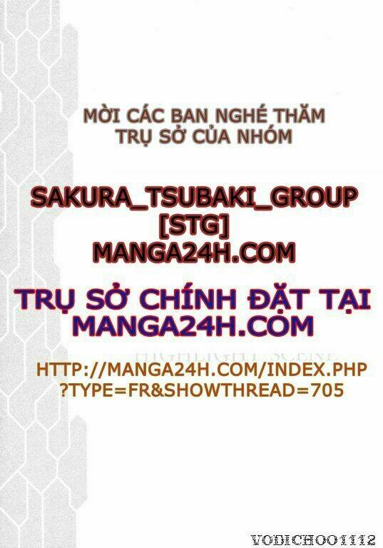Freezing Chapter 16 - TC Truyện