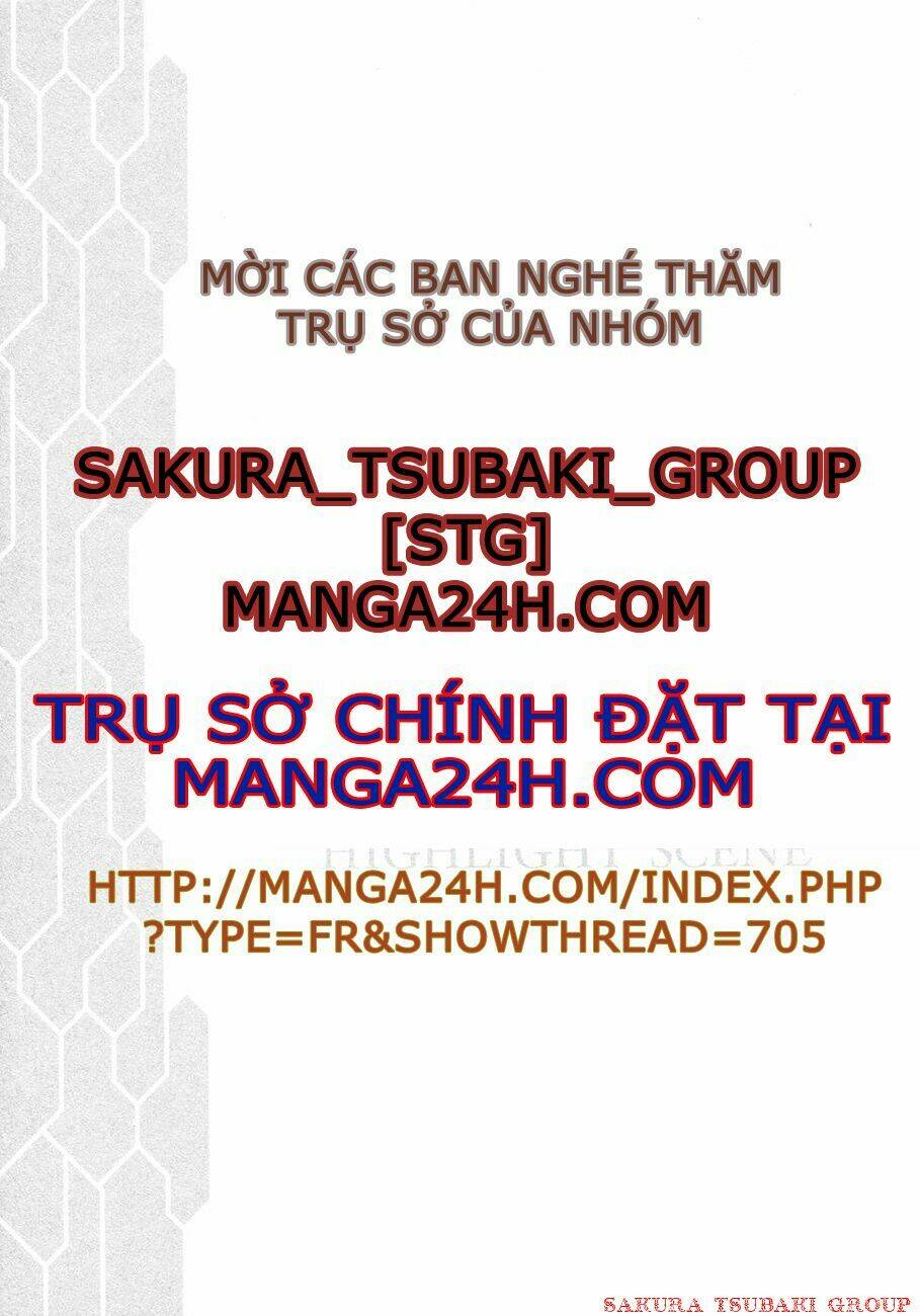 Freezing Chapter 24 - AB Truyện