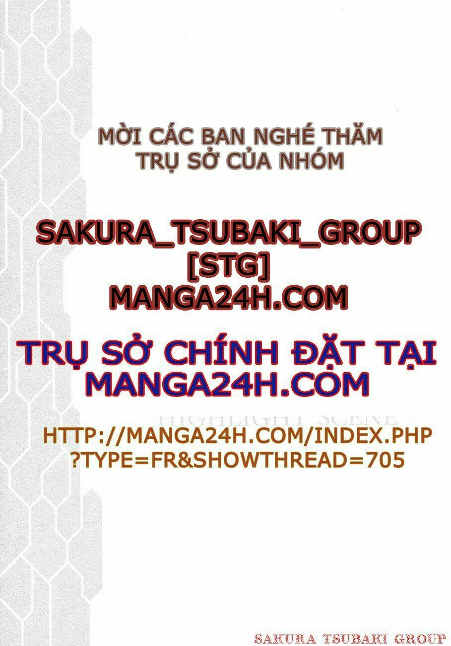 Freezing Chapter 26 - TC Truyện