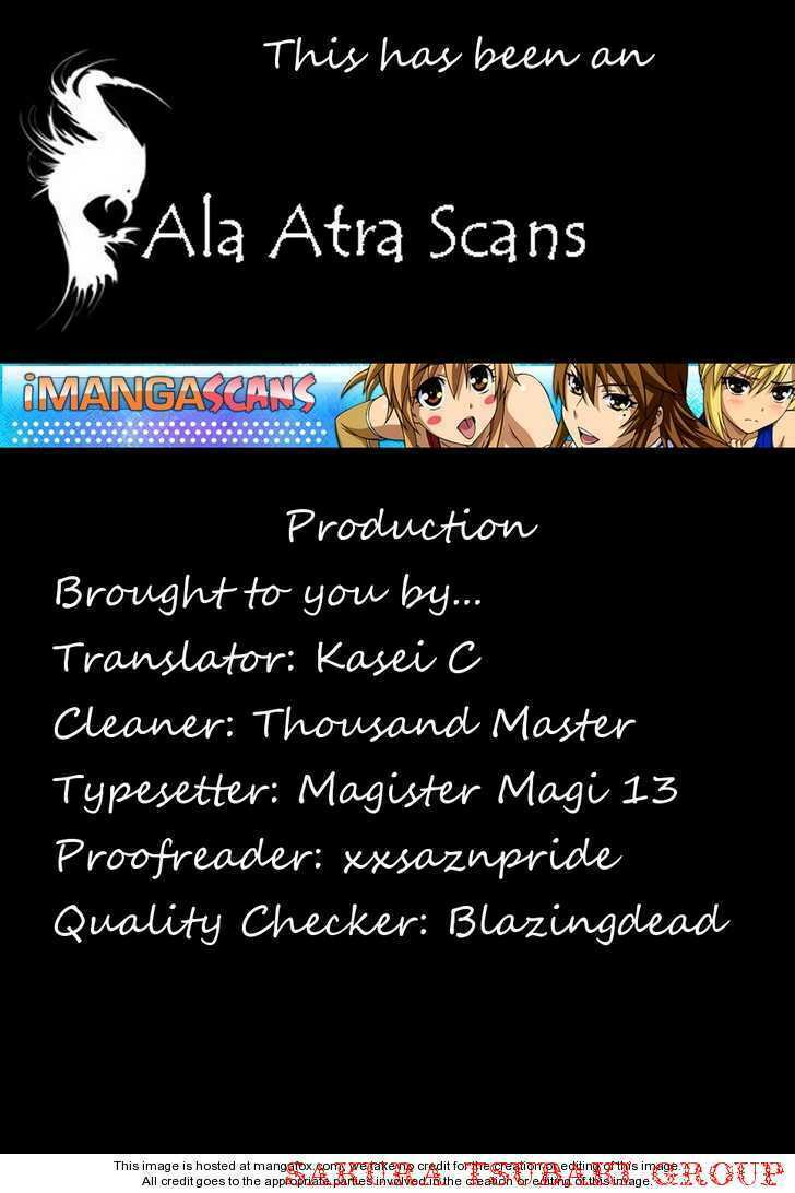 Freezing Chapter 28 - TC Truyện