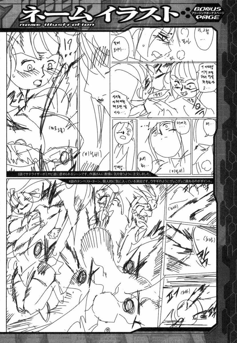 Freezing Chapter 2 - TC Truyện