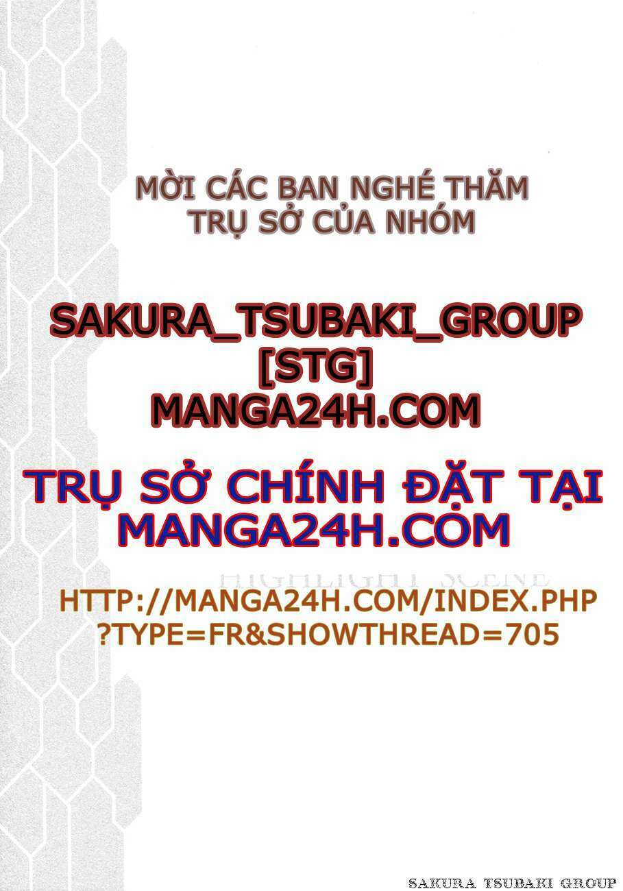 Freezing Chapter 34 - TC Truyện