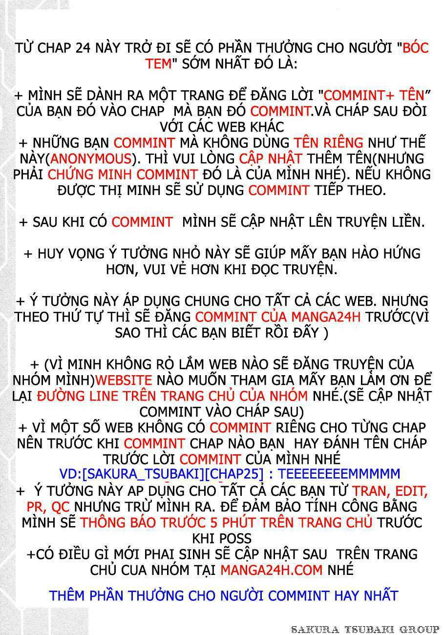 Freezing Chapter 34 - TC Truyện