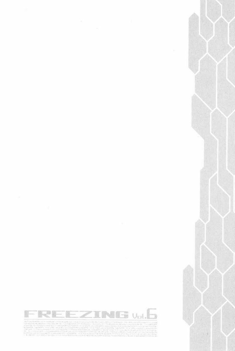 Freezing Chapter 35 - TC Truyện