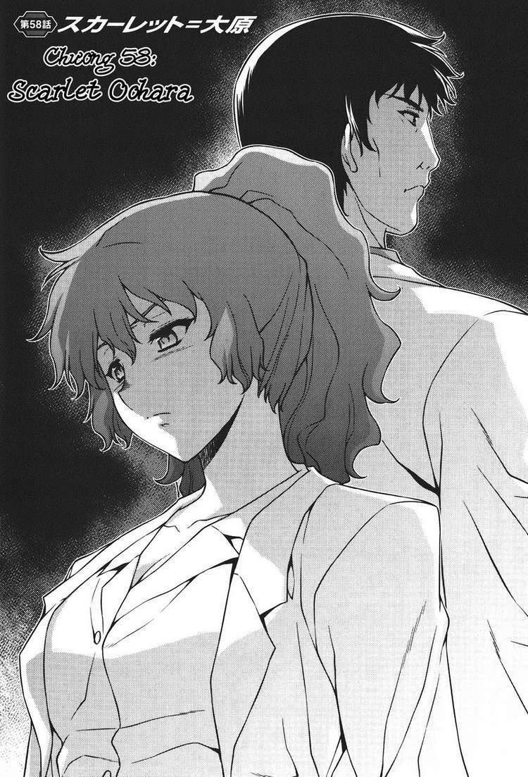 Freezing Chapter 58 - TC Truyện