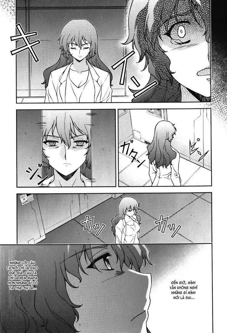 Freezing Chapter 58 - TC Truyện