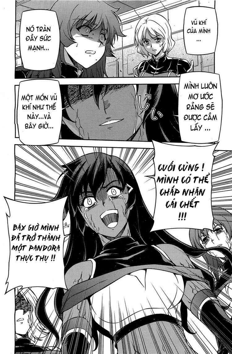 Freezing Chapter 68 - TC Truyện