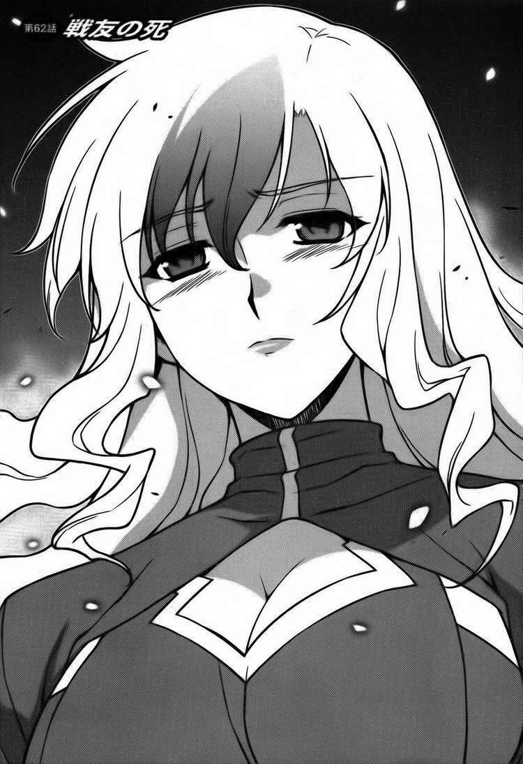 Freezing Chapter 62 - TC Truyện