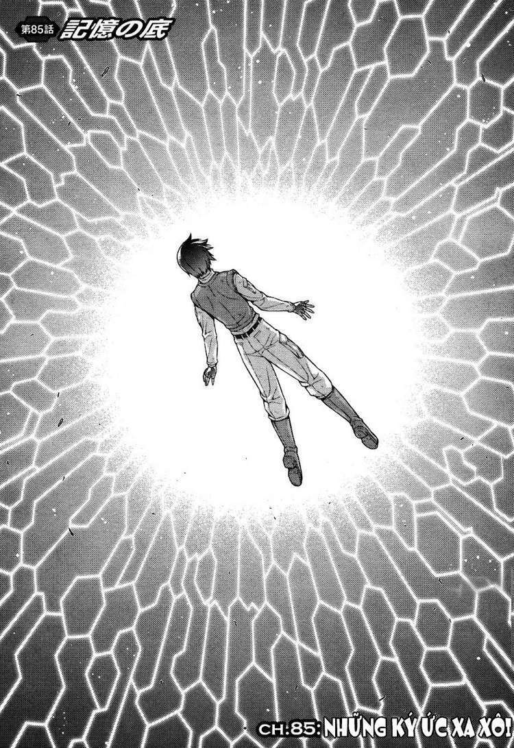 Freezing Chapter 85 - TC Truyện