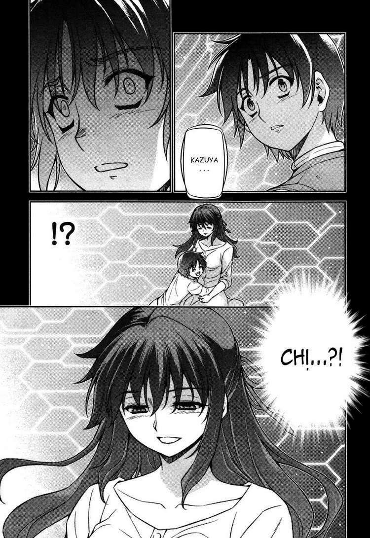 Freezing Chapter 85 - TC Truyện