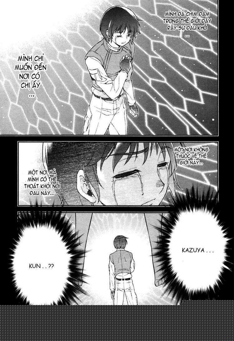 Freezing Chapter 85 - TC Truyện