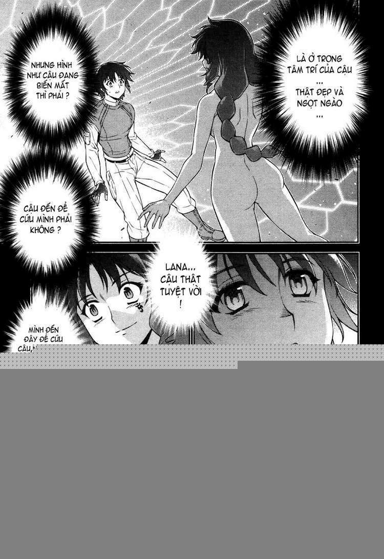 Freezing Chapter 85 - TC Truyện