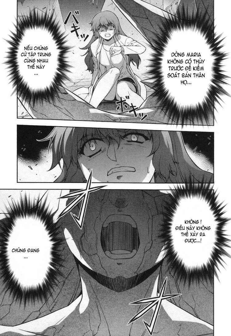 Freezing Chapter 82 - TC Truyện