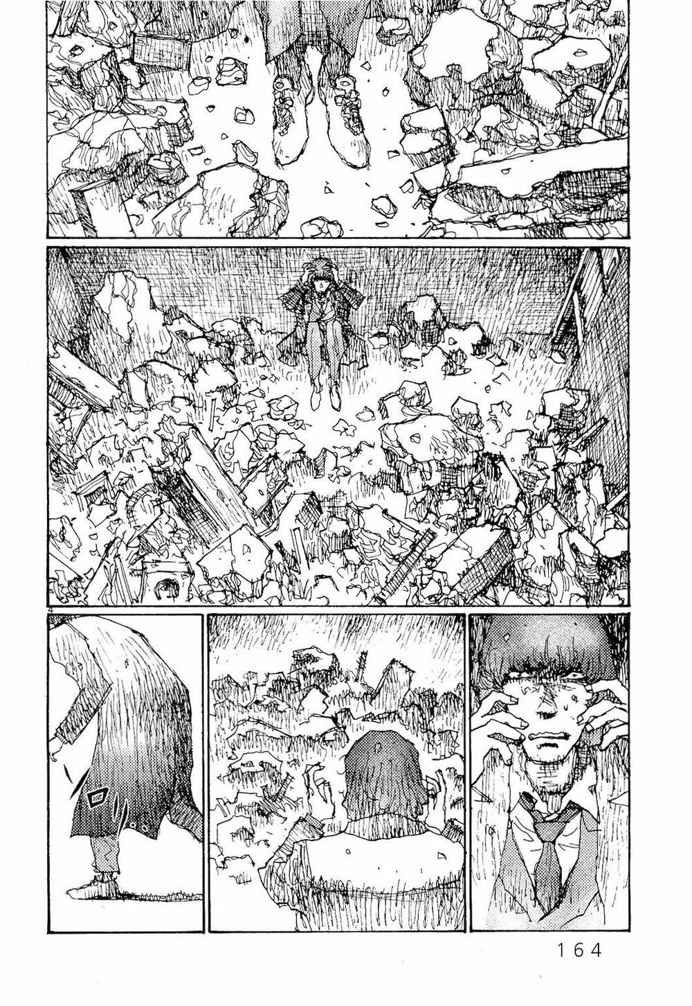 Freesia Chapter 80 - TC Truyện