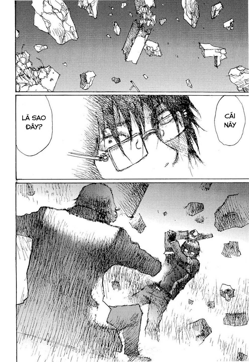 Freesia Chapter 80 - TC Truyện