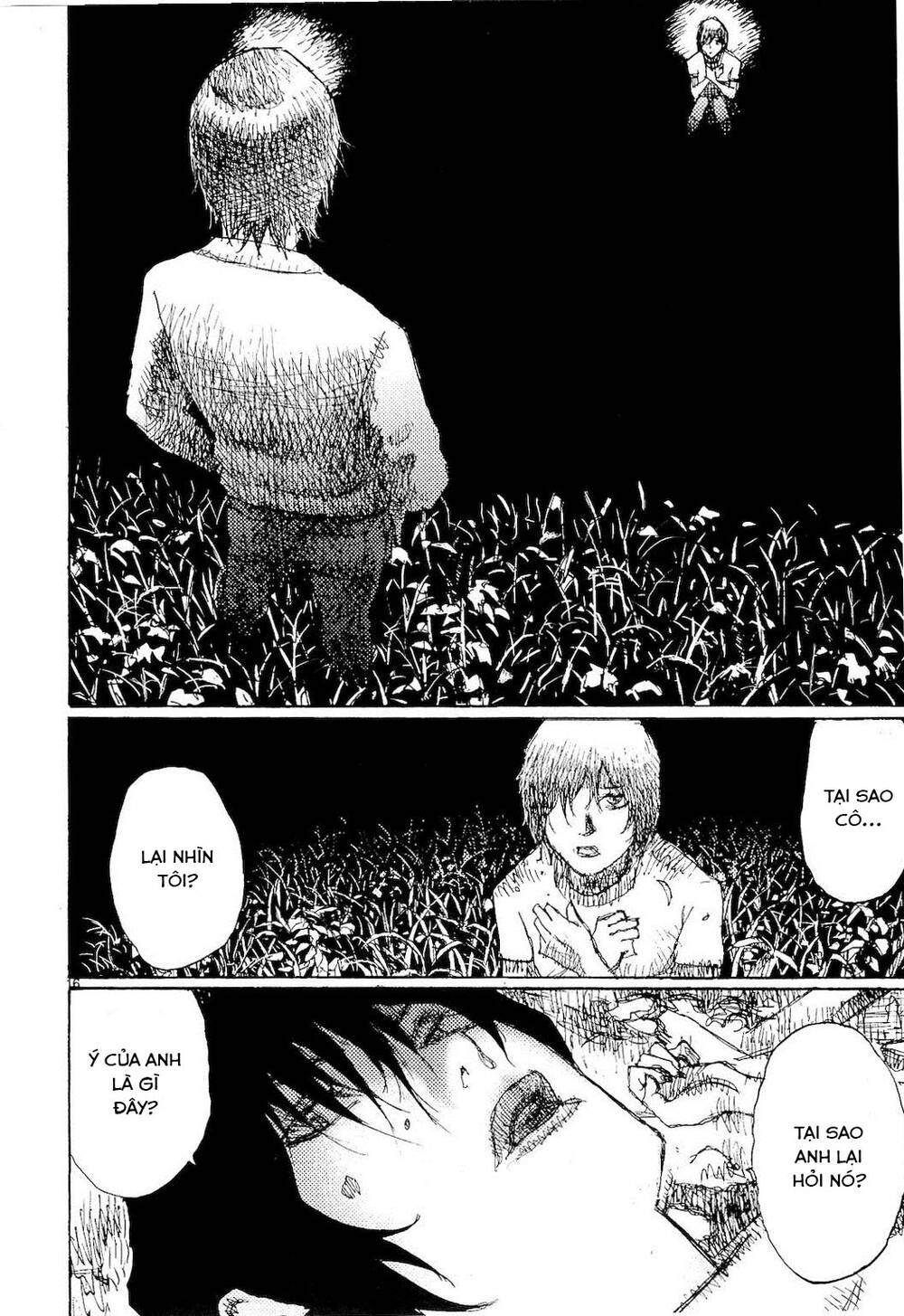 Freesia Chapter 80 - TC Truyện
