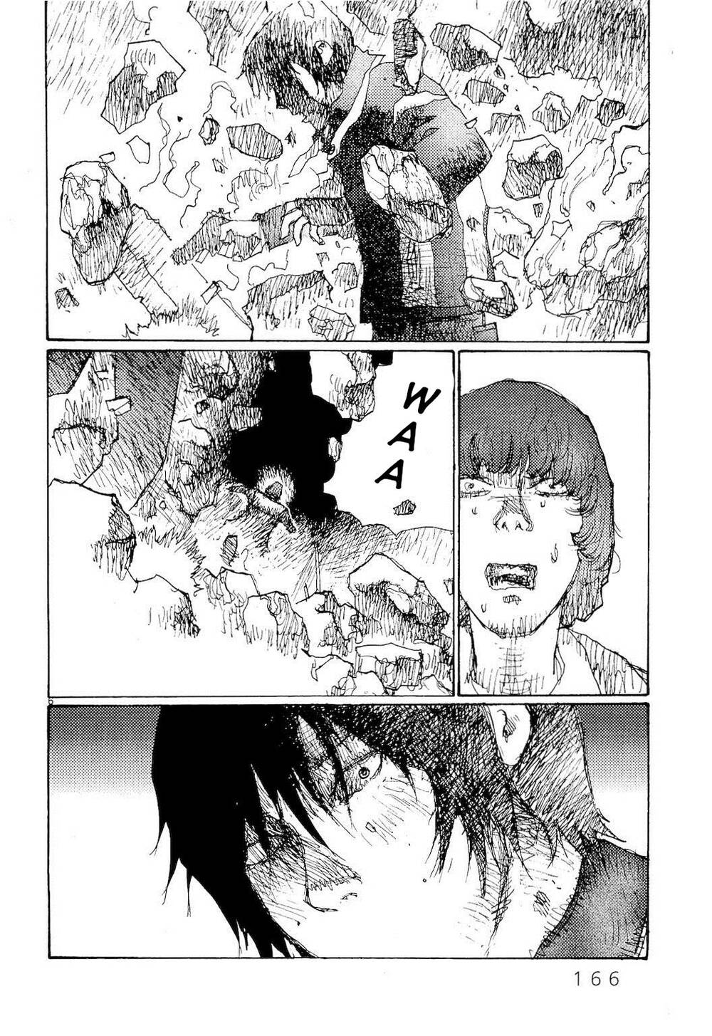 Freesia Chapter 80 - TC Truyện