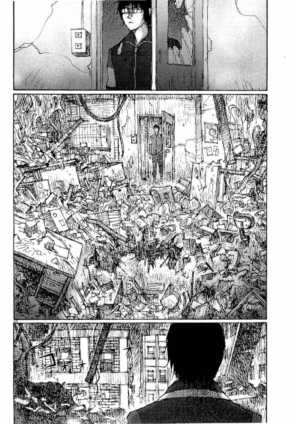 Freesia Chapter 80 - TC Truyện