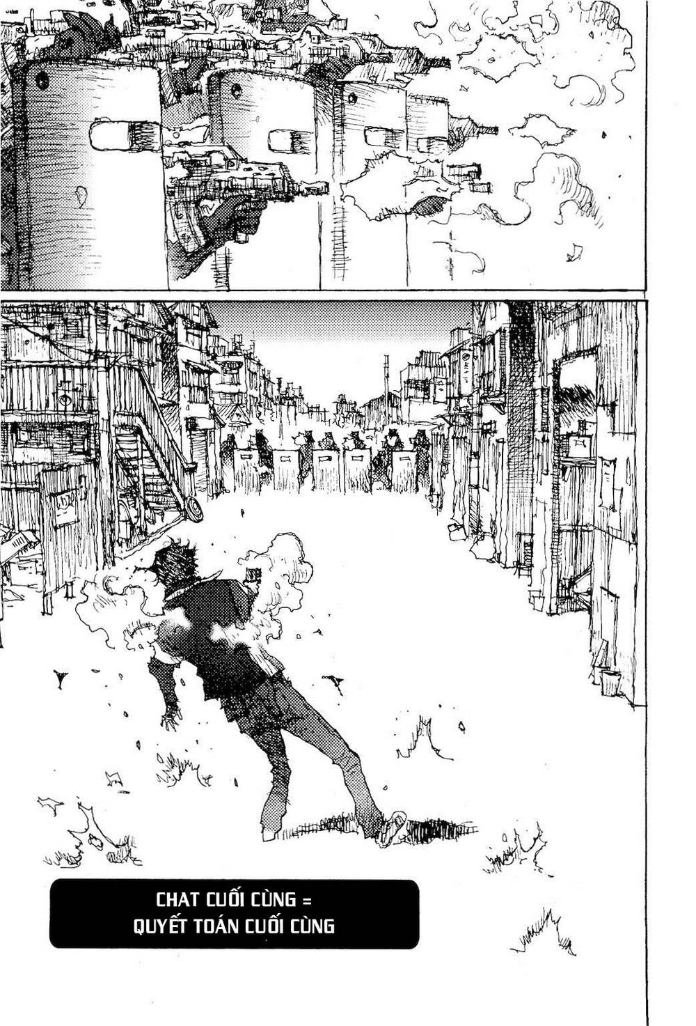 Freesia Chapter 82 - TC Truyện
