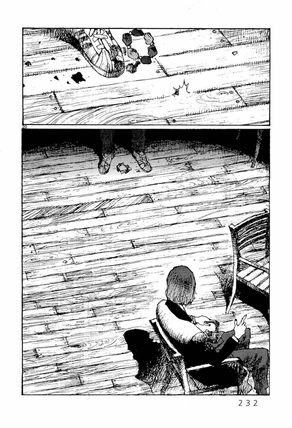 Freesia Chapter 82 - TC Truyện