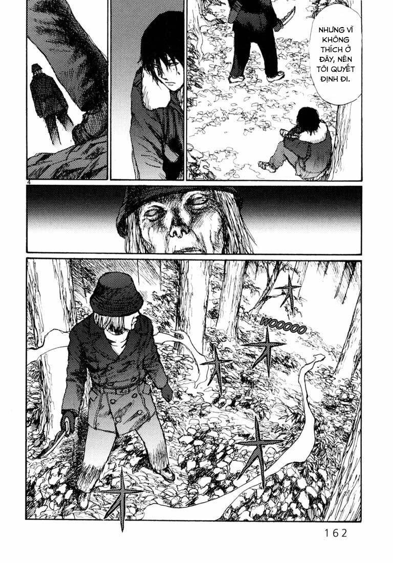 Freesia Chapter 12 - TC Truyện