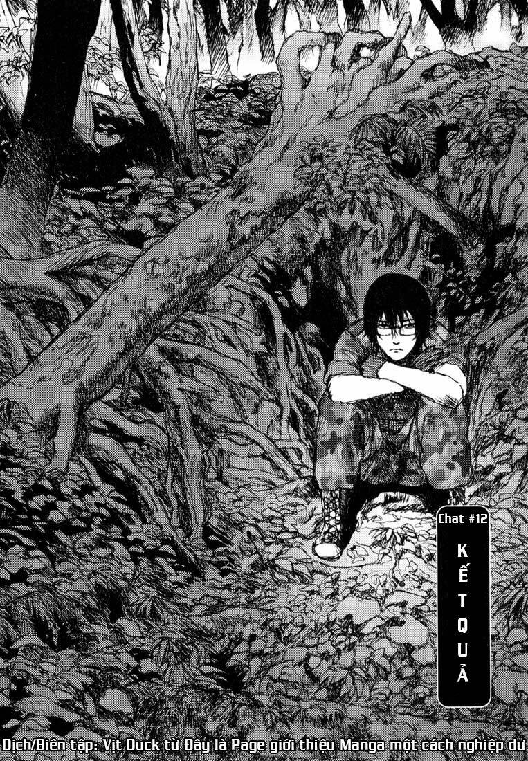 Freesia Chapter 12 - TC Truyện
