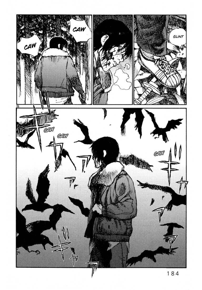 Freesia Chapter 12 - TC Truyện