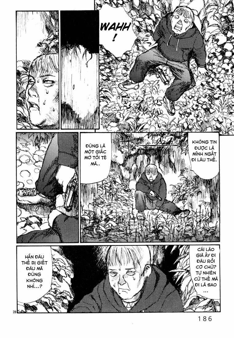 Freesia Chapter 12 - TC Truyện