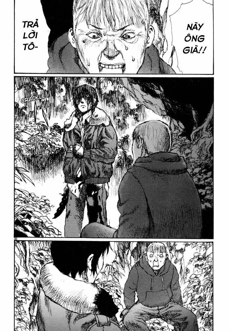 Freesia Chapter 12 - TC Truyện