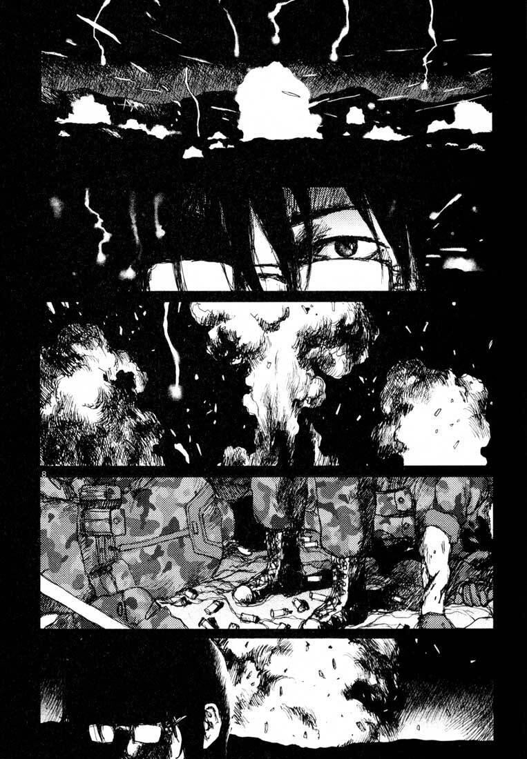 Freesia Chapter 12 - TC Truyện