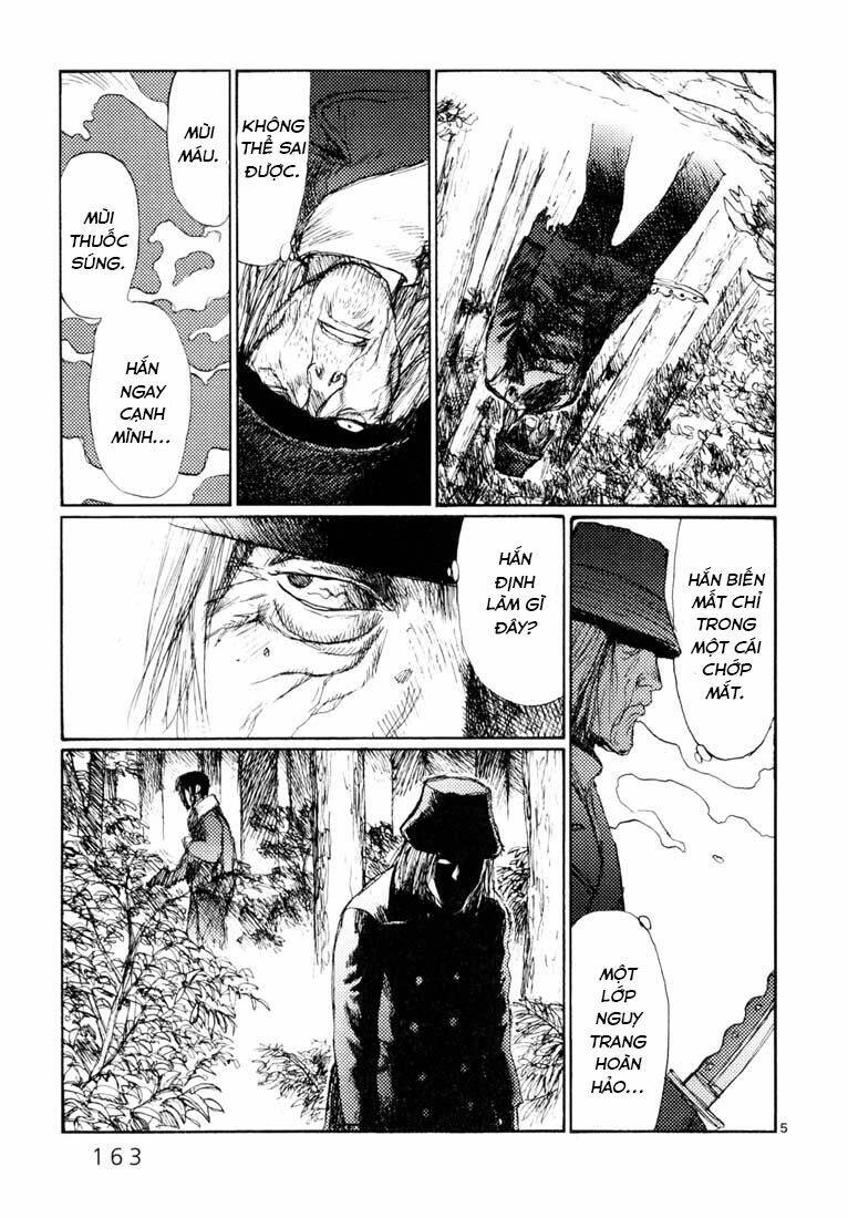 Freesia Chapter 12 - TC Truyện
