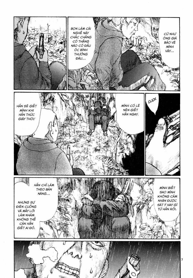 Freesia Chapter 13 - TC Truyện