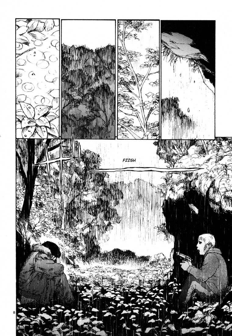 Freesia Chapter 13 - TC Truyện