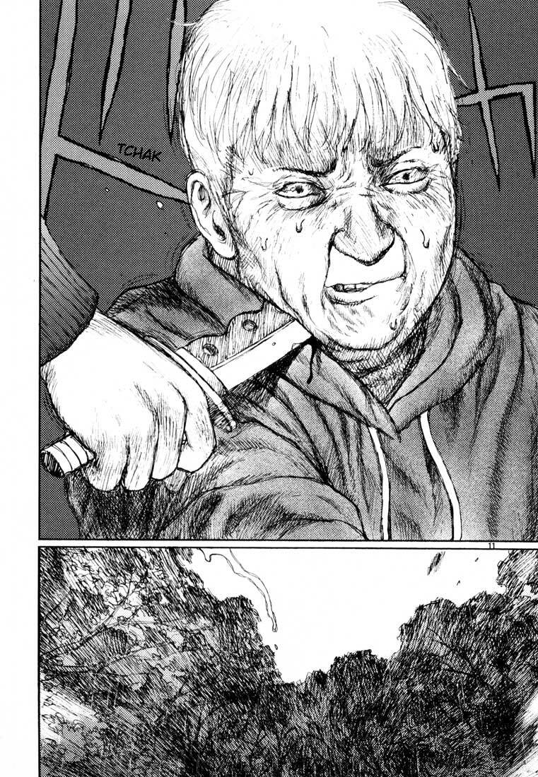 Freesia Chapter 13 - TC Truyện